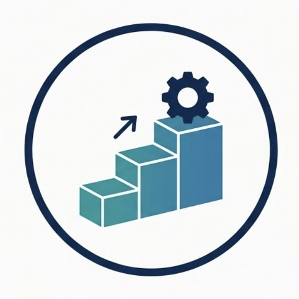 小さなDXから始める